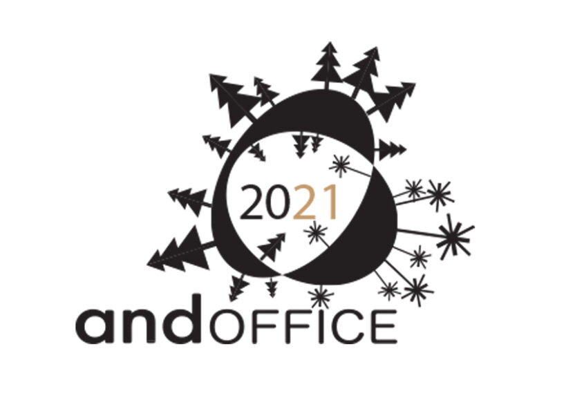 Weihnachten 2020 – andOFFICE