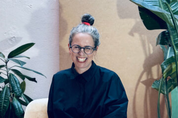 Iris Iris Blatter, Dipl.Ing. Architektin