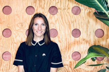 Julika Julika Kirgis, M.Sc. Architektin, Assoziierte