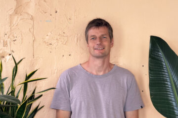 Michael Michael Ertel, Dipl.Ing. Architekt BDA, Partner