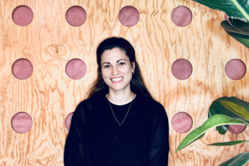 Miriam Miriam Ruckh, M.A. Innenarchitektin