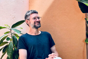 Thorsten Thorsten Blatter, Dipl.Ing. Architekt BDA, Partner